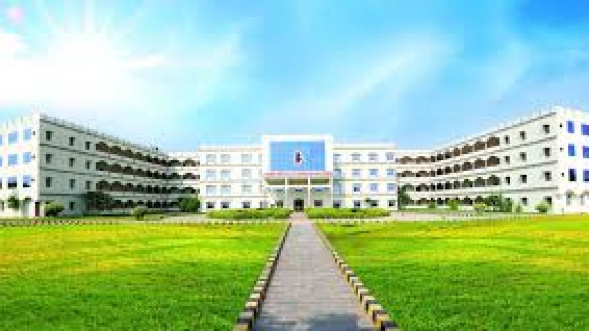 Bomma Institute of Technology and Science, Khammam