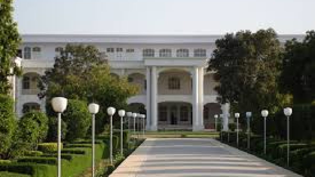 Bon Maharaj Engineering College, Mathura