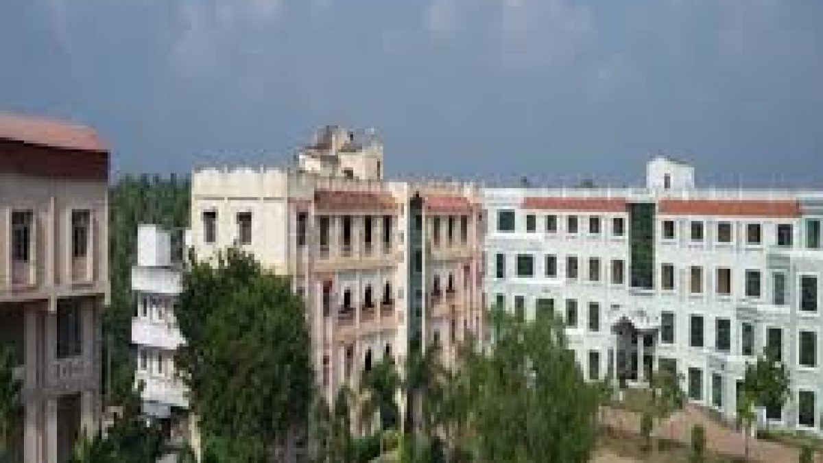 Bonam Venkata Chalamayya Engineering College, Odalarevu