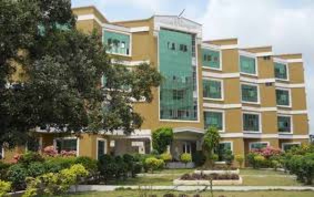 Bonam Venkata Chalamayya Engineering College, Rajahmundry
