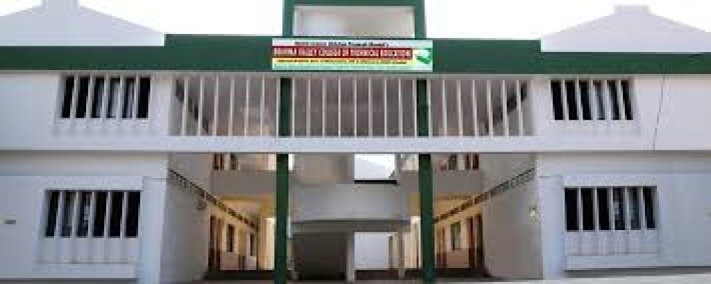 Brahma Valley College of Technical Education, Nashik