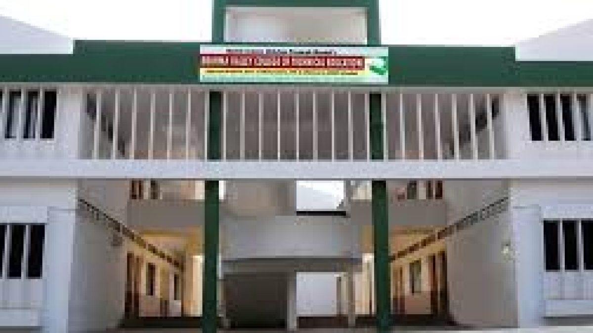 Brahma Valley College of Technical Education, Nashik