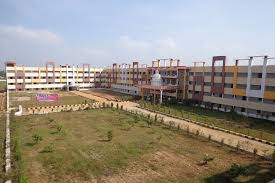 Brahmaiah College of Engineering, Nellore