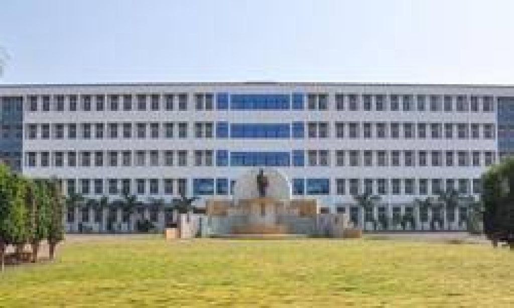 Brahmdevdada Mane Institute of Technology, Solapur