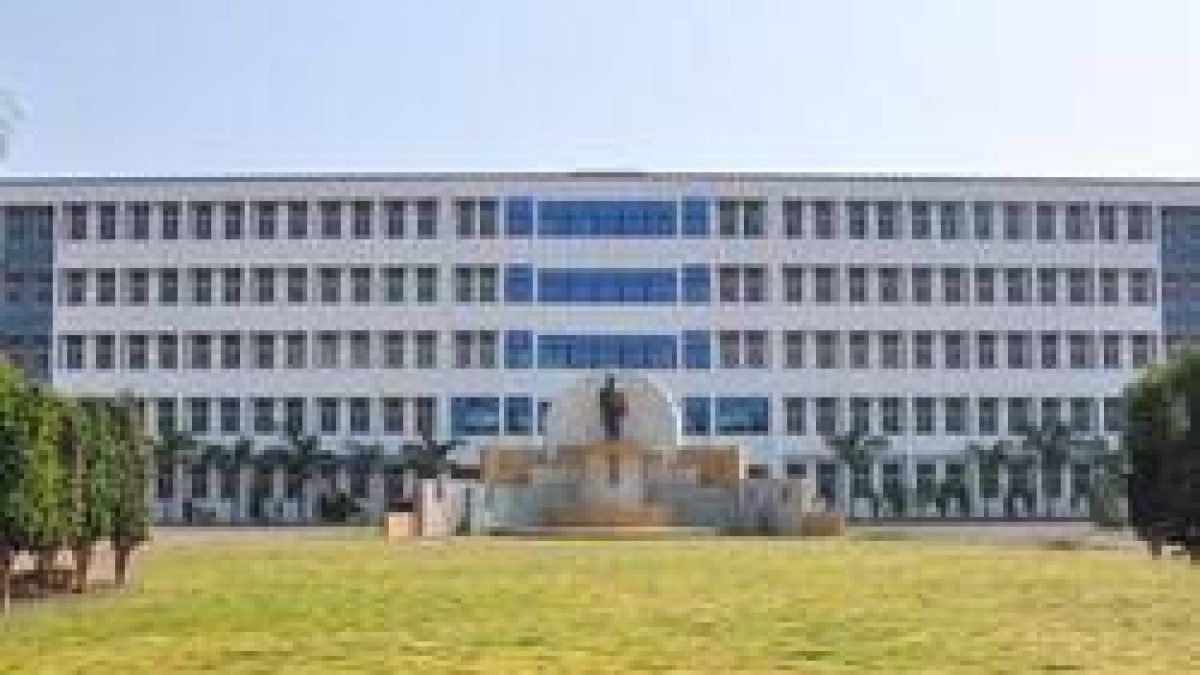 Brahmdevdada Mane Institute of Technology, Solapur