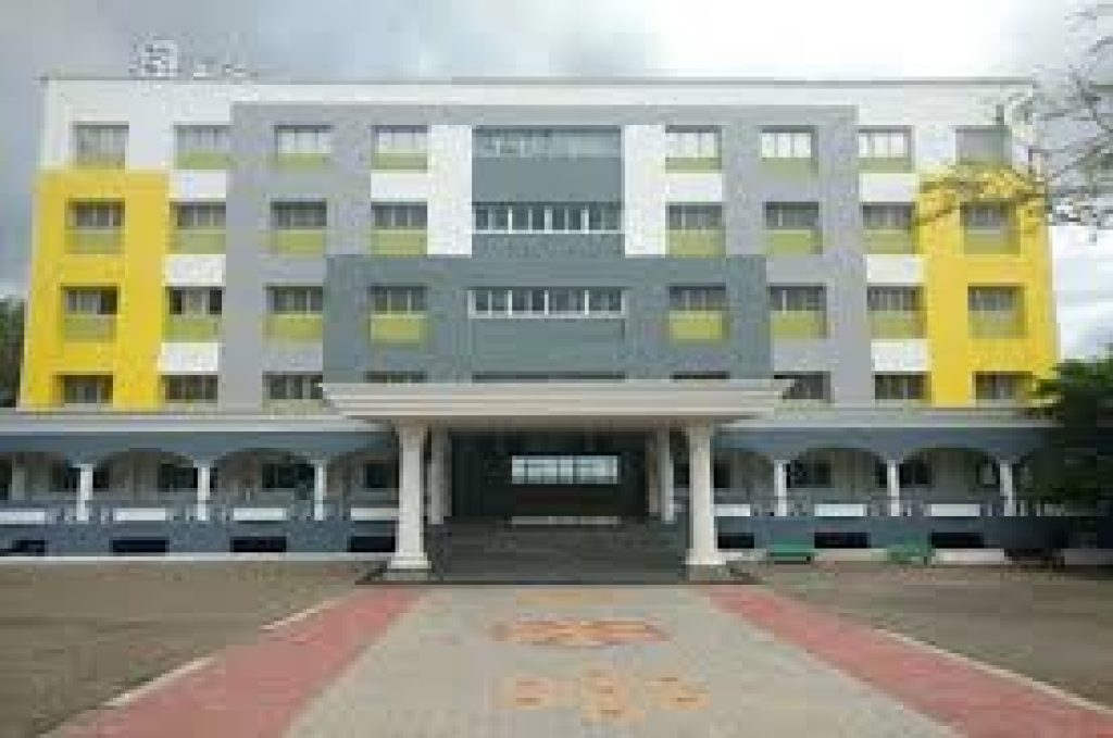 Brahmdevdada Mane Polytechnic, Solapur