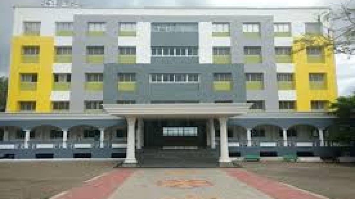 Brahmdevdada Mane Polytechnic, Solapur