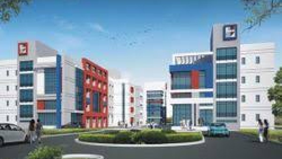 Brainware University, Kolkata