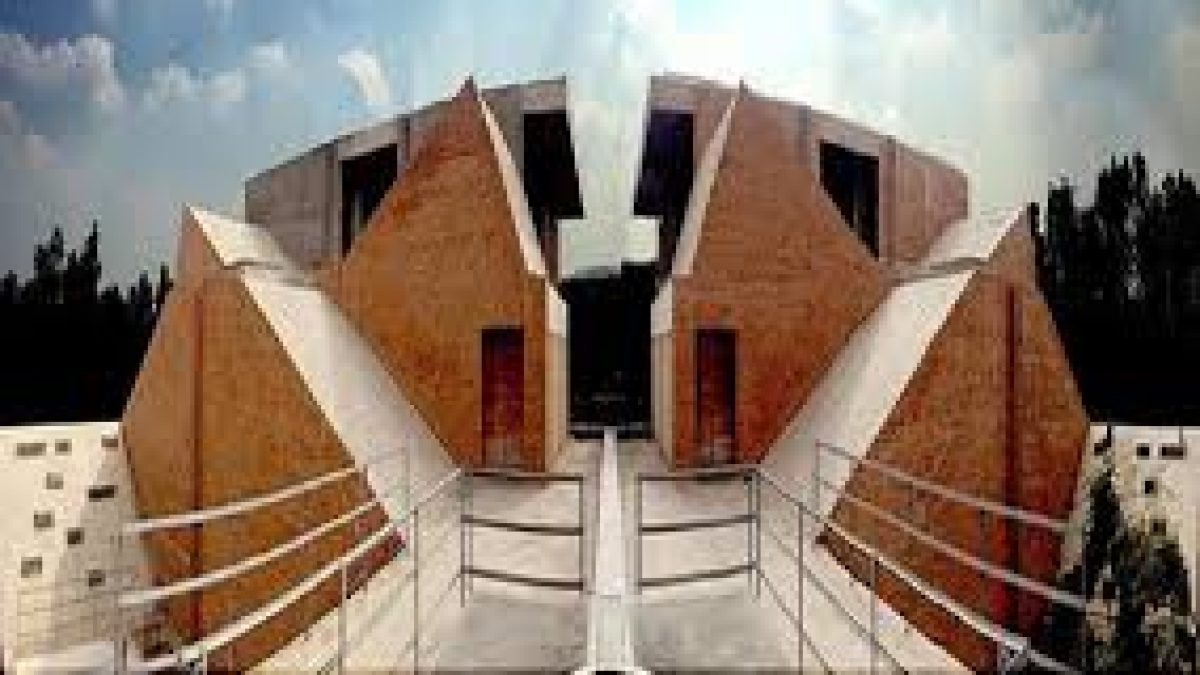 Brick School of Architecture, Pune