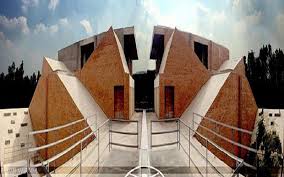 Brick School of Architecture, Pune