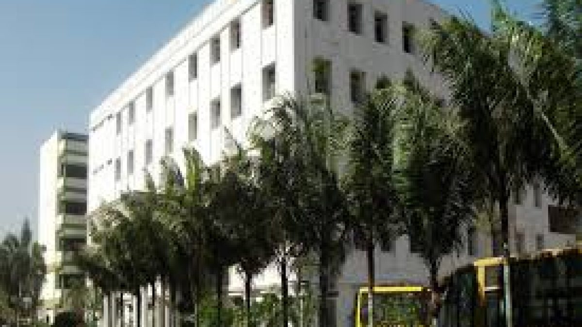 Brilliant Grammar School Educational Society's Group of Institutions, Ranga Reddy