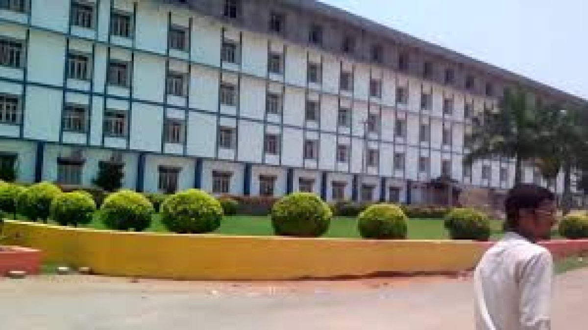Brilliant Institute of Engineering and Technology, Hayathnagar