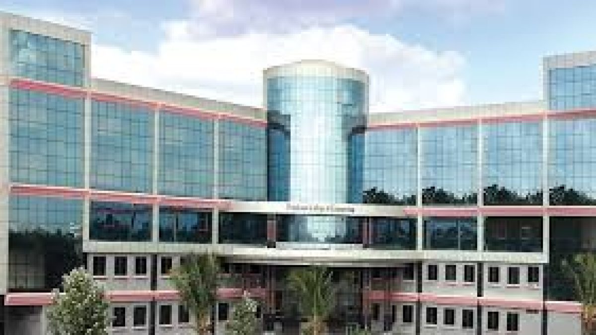 Brindavan College of Architecture, Bangalore