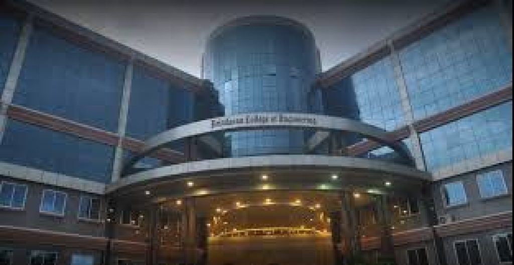 Brindavan College of Engineering, Bangalore