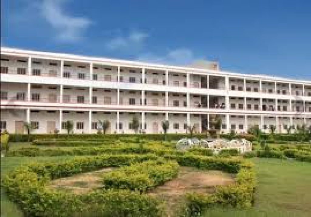 Brindavan Institute of Technology and Science, Kurnool
