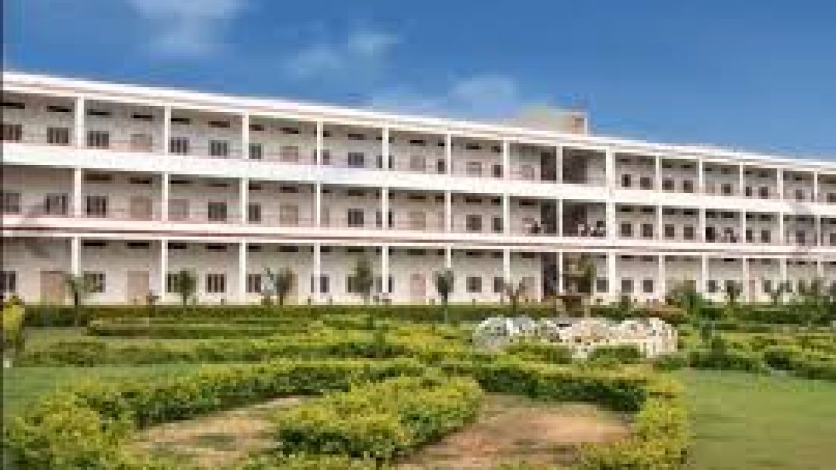 Brindavan Institute of Technology and Science, Kurnool