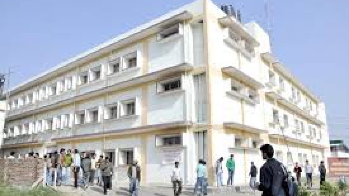 Brown Hills College of Engineering and Technology, Faridabad