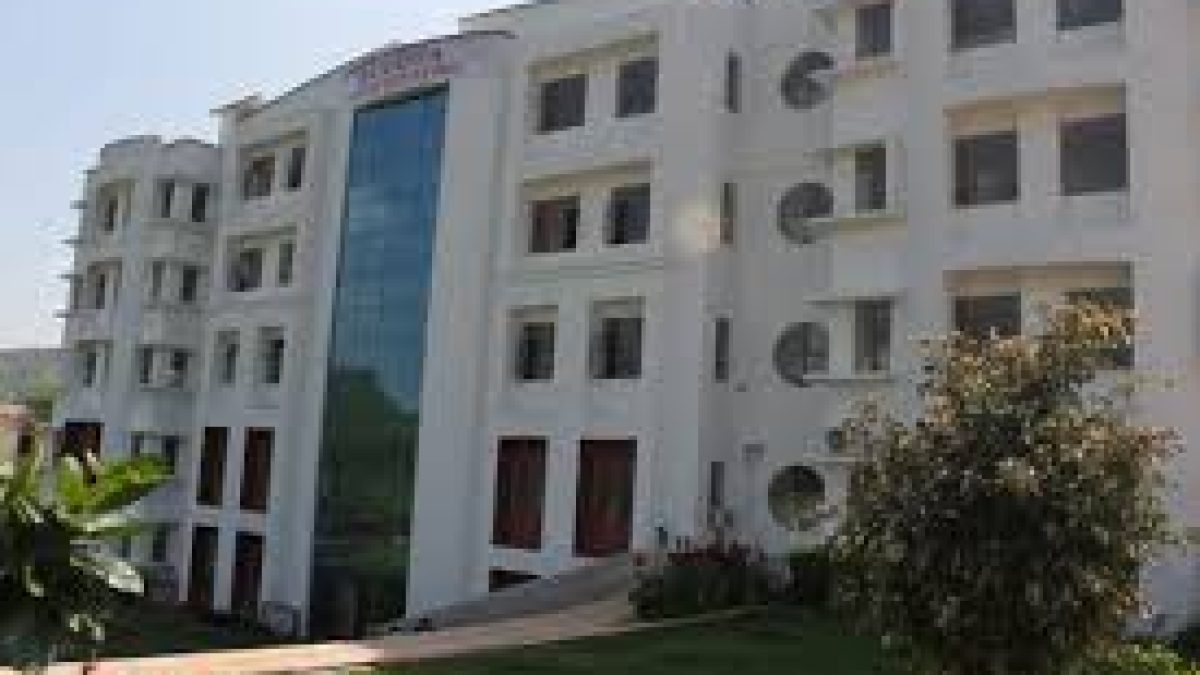 Buddha College of Engineering and Technology, Udaipur