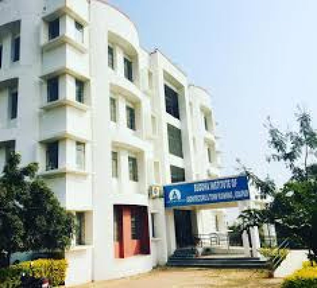 Buddha Institute of Architecture and Town Planning, Udaipur