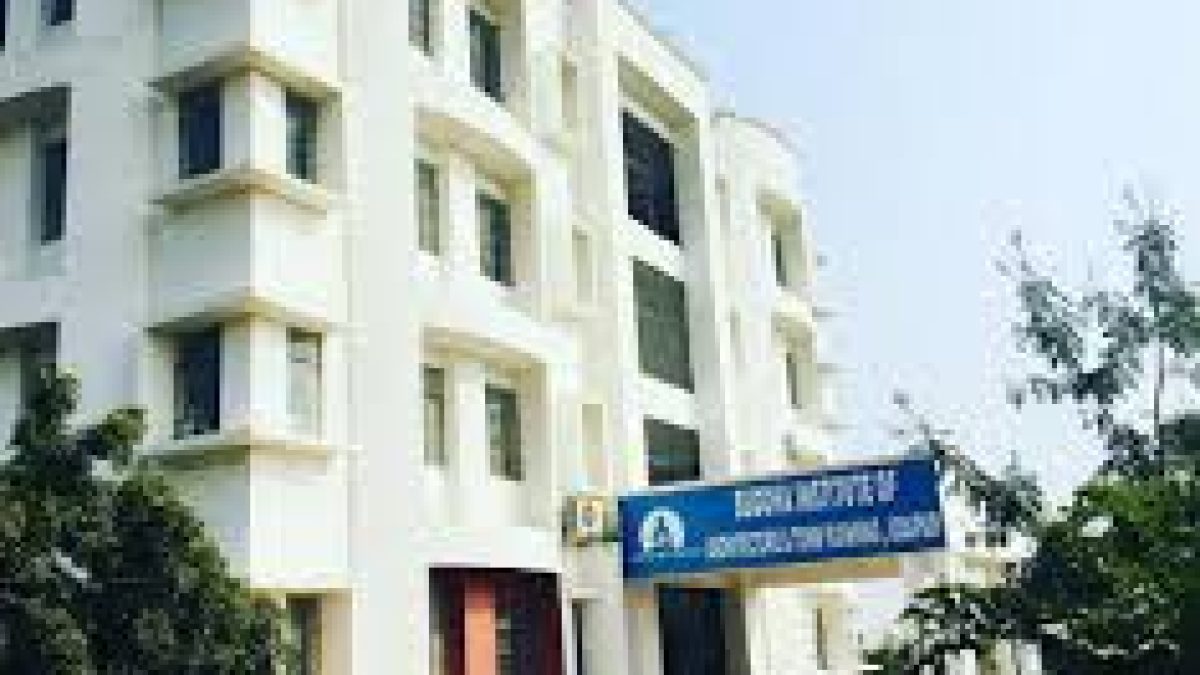 Buddha Institute of Architecture and Town Planning, Udaipur