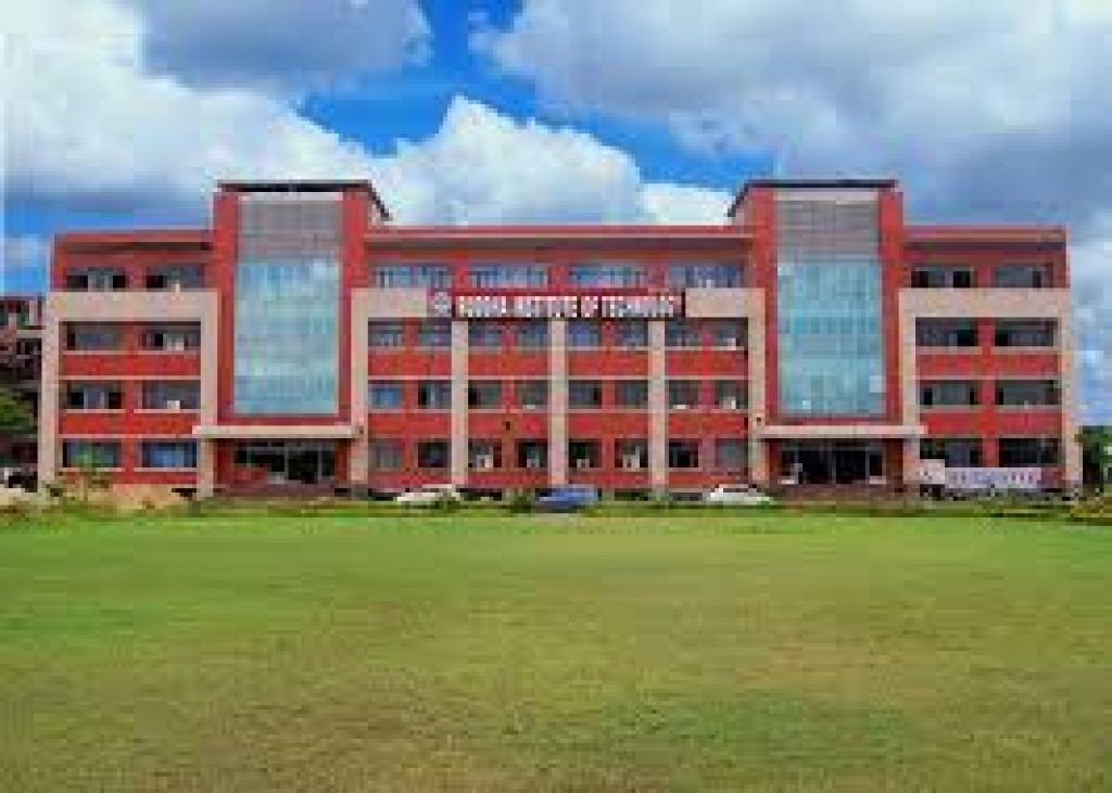 Buddha Institute of Technology, Gorakhpur