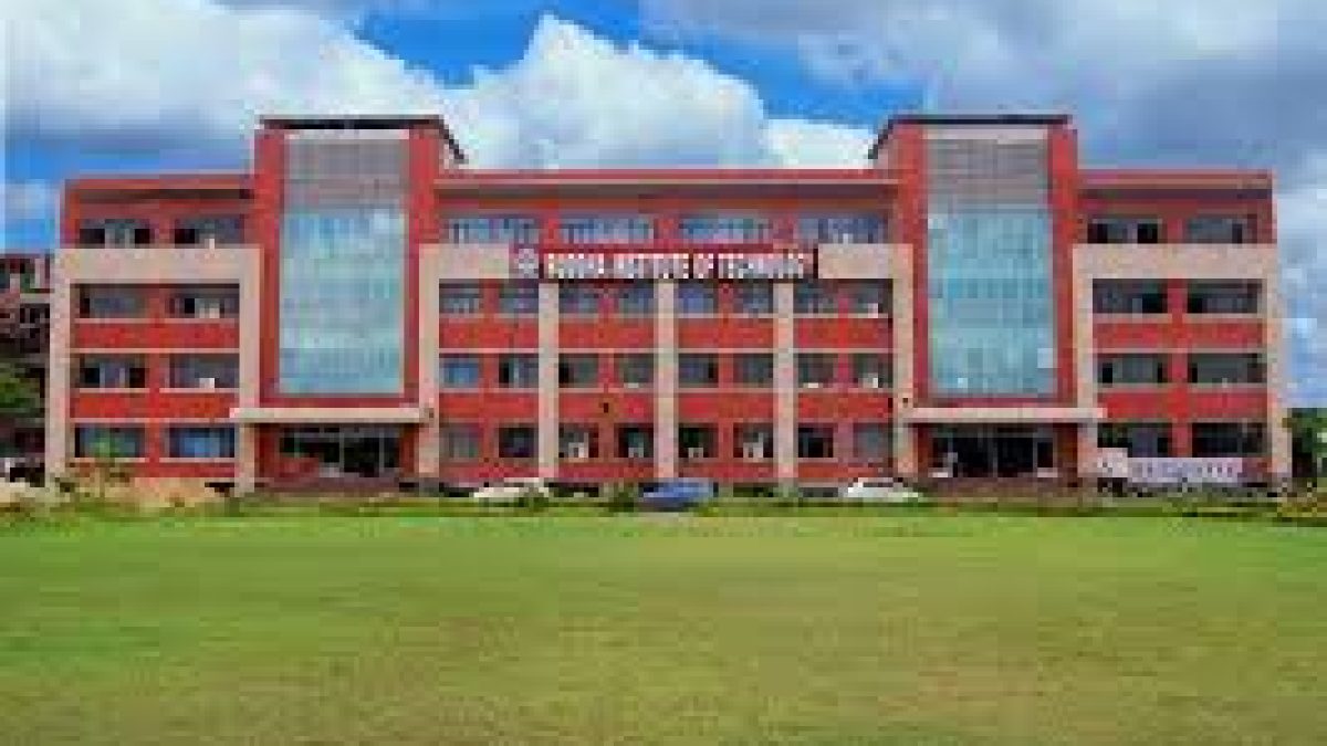 Buddha Institute of Technology, Gorakhpur