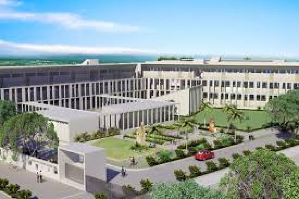 Buddha Polytechnic, Lalganj