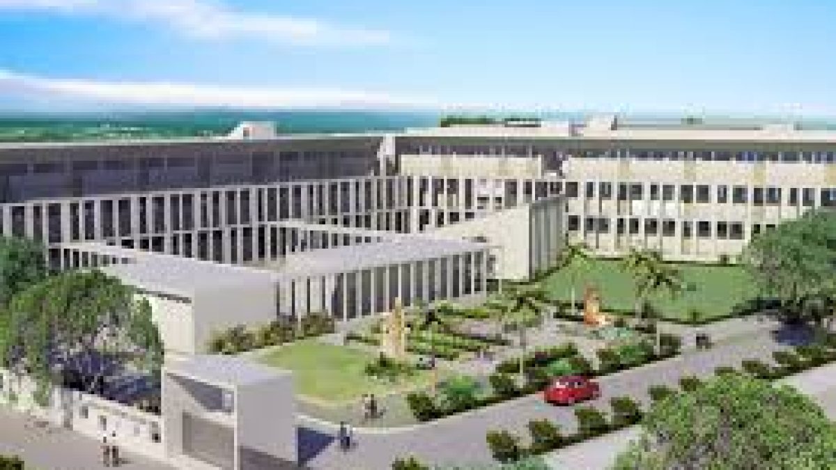 Buddha Polytechnic, Lalganj