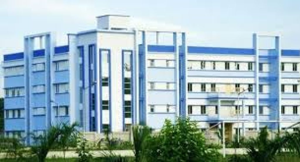 Budge Budge Institute of Technology, Kolkata