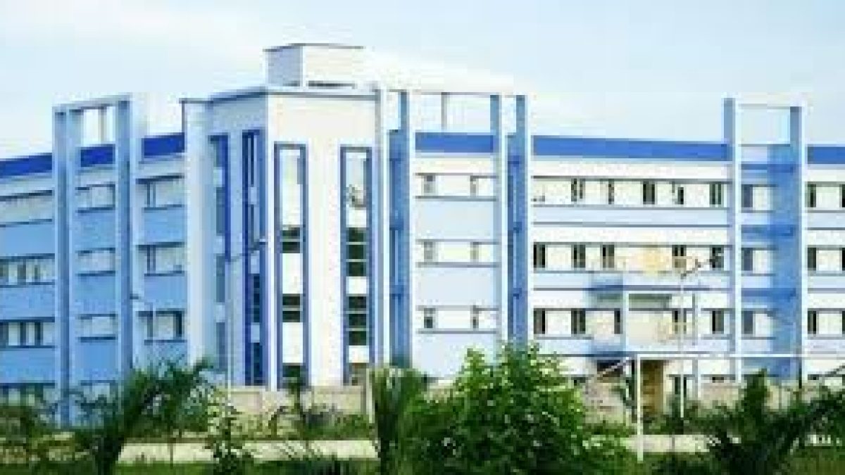 Budge Budge Institute of Technology, Kolkata