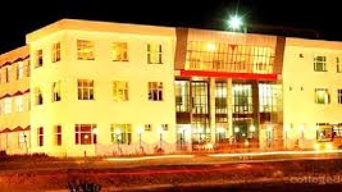 Budha College of Architecture, Karnal