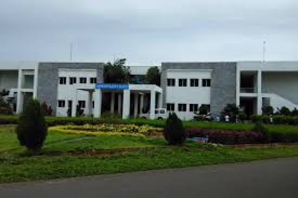 Builders Engineering College, Tirupur