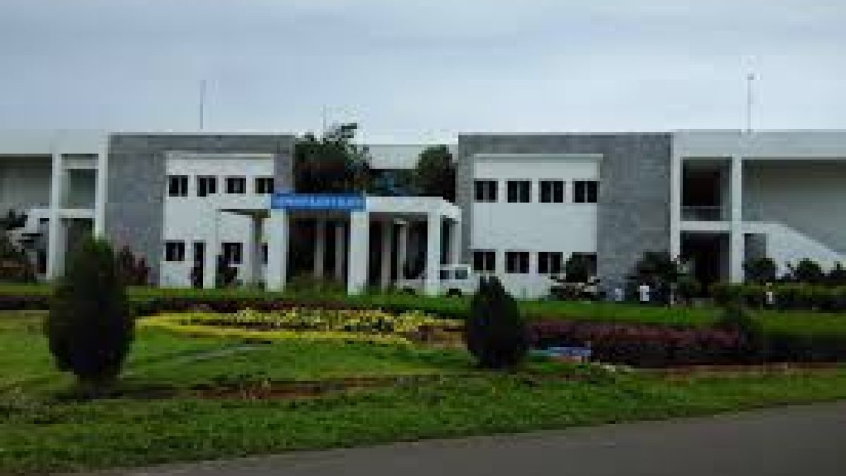 Builders Engineering College, Tirupur