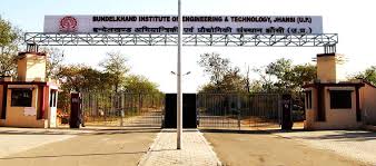 Bundelkhand Institute of Engineering and Technology, Jhansi