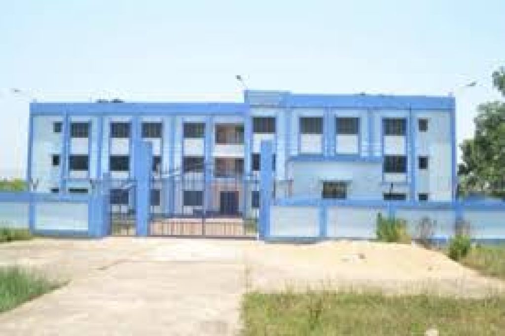 Bundwan Polytechnic, Madhupur