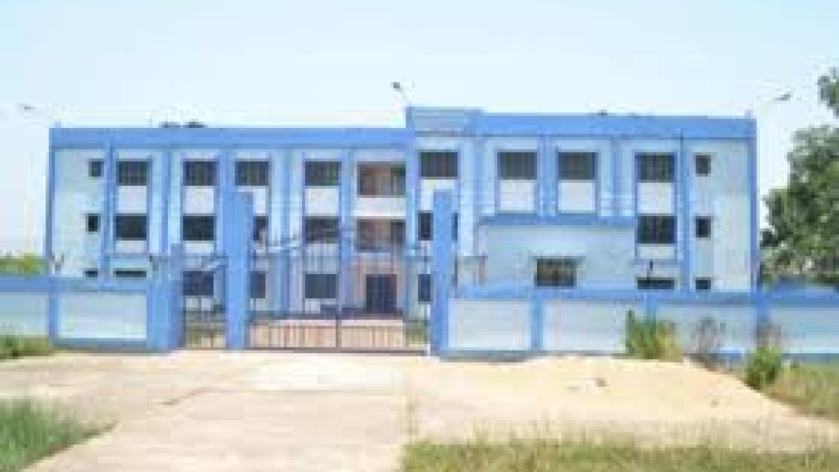 Bundwan Polytechnic, Madhupur