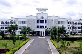 C Abdul Hakeem College of Engineering and Technology, Melvisharam