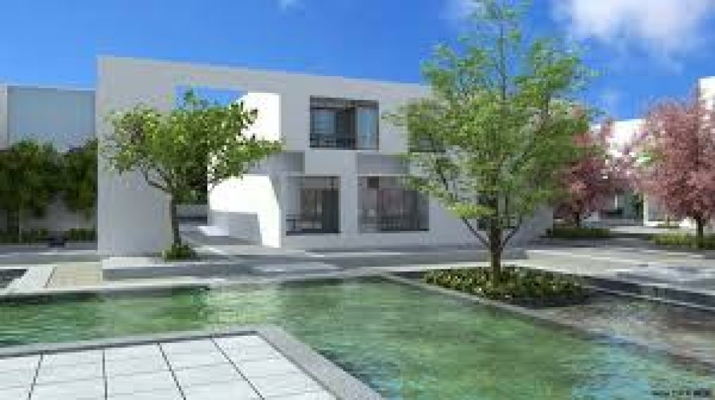 CARE School of Architecture, Tiruchirappalli