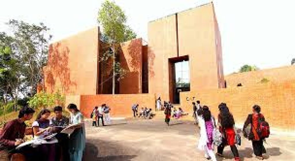 CAT College of Architecture, Trivandrum