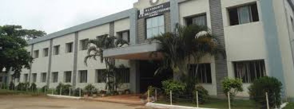 CB Kolli Polytechnic, Haveri
