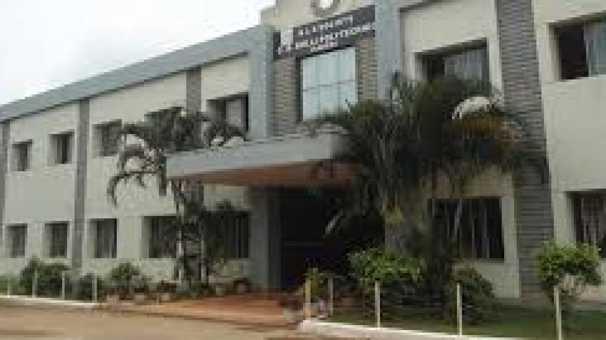 CB Kolli Polytechnic, Haveri