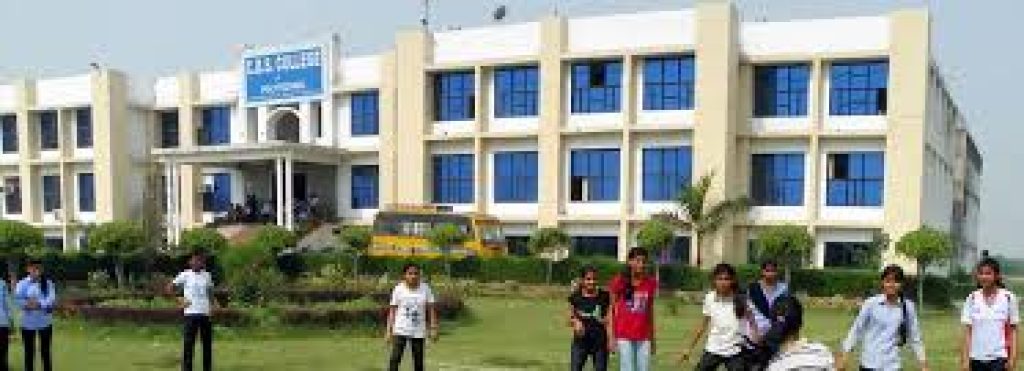 CBS College of Polytechnic, Agra