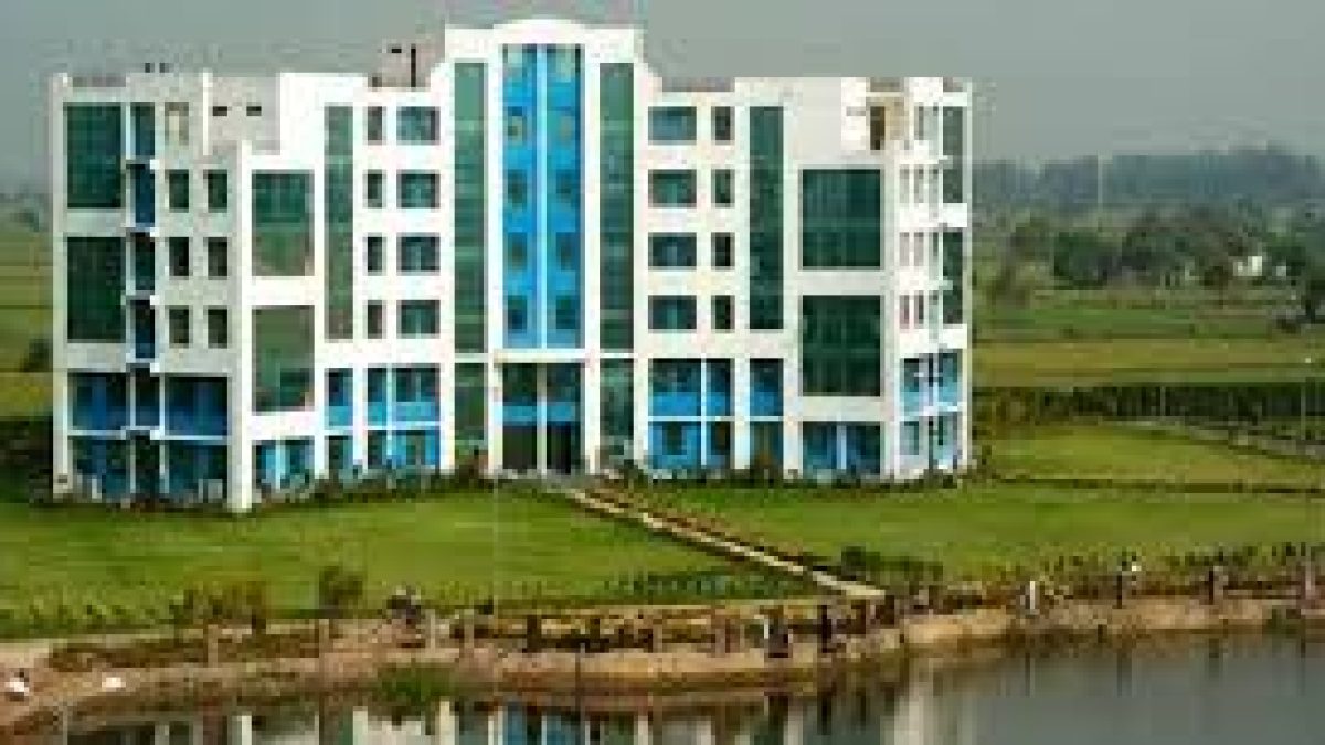 CBS Group of Institutions, Delhi