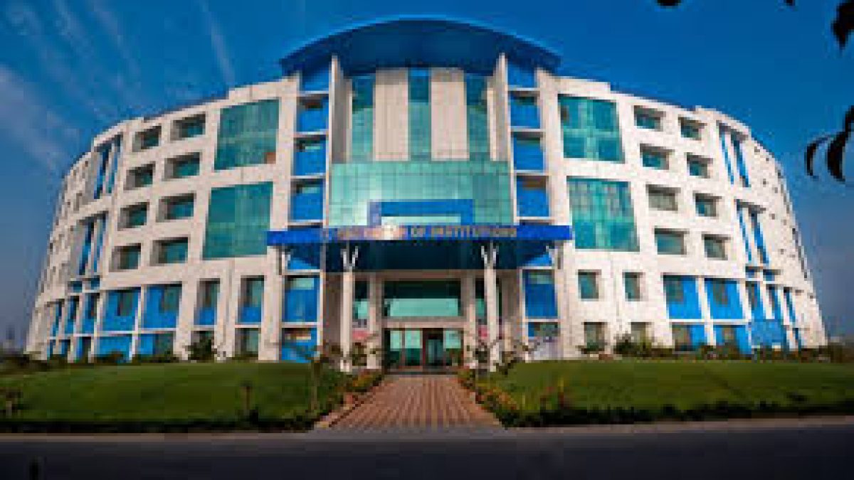 CBS Group of Institutions, Jhajjar