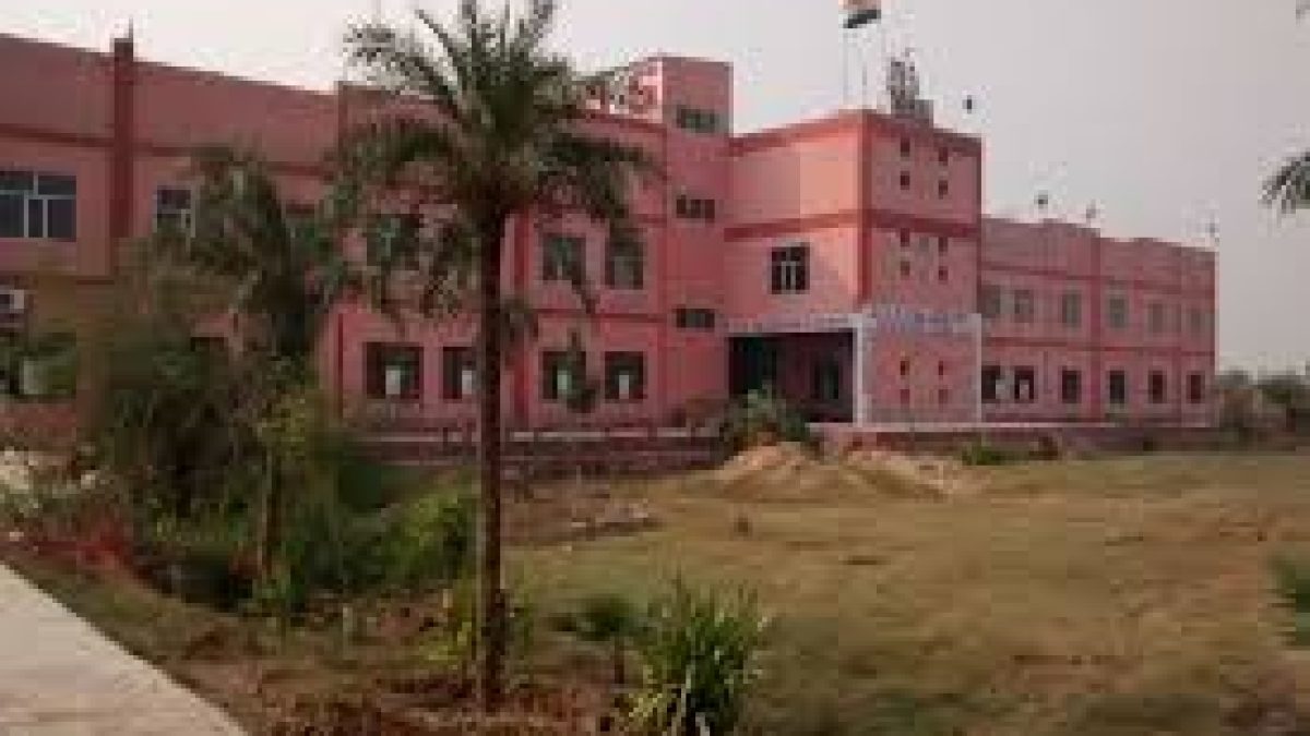 CCLS College of Architecture and Design, Rohtak