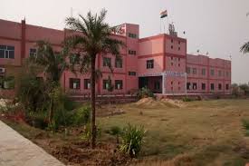 CCLS College of Architecture and Design, Rohtak