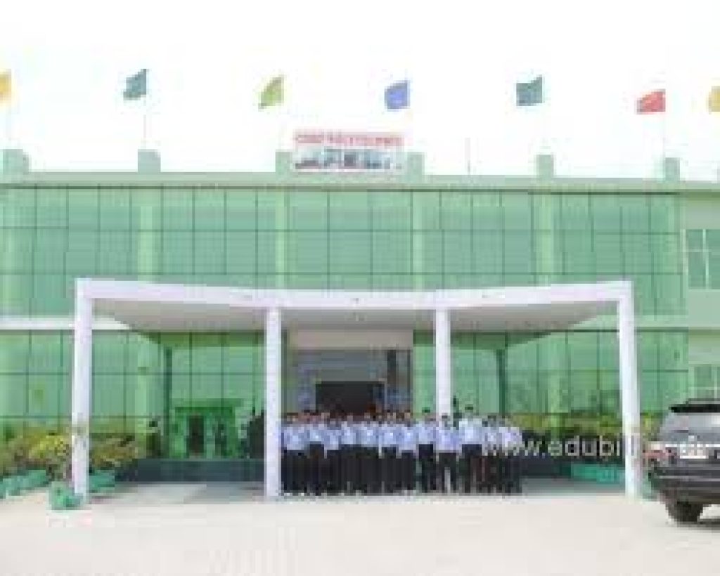 CDRZ Polytechnic, Jhajjar