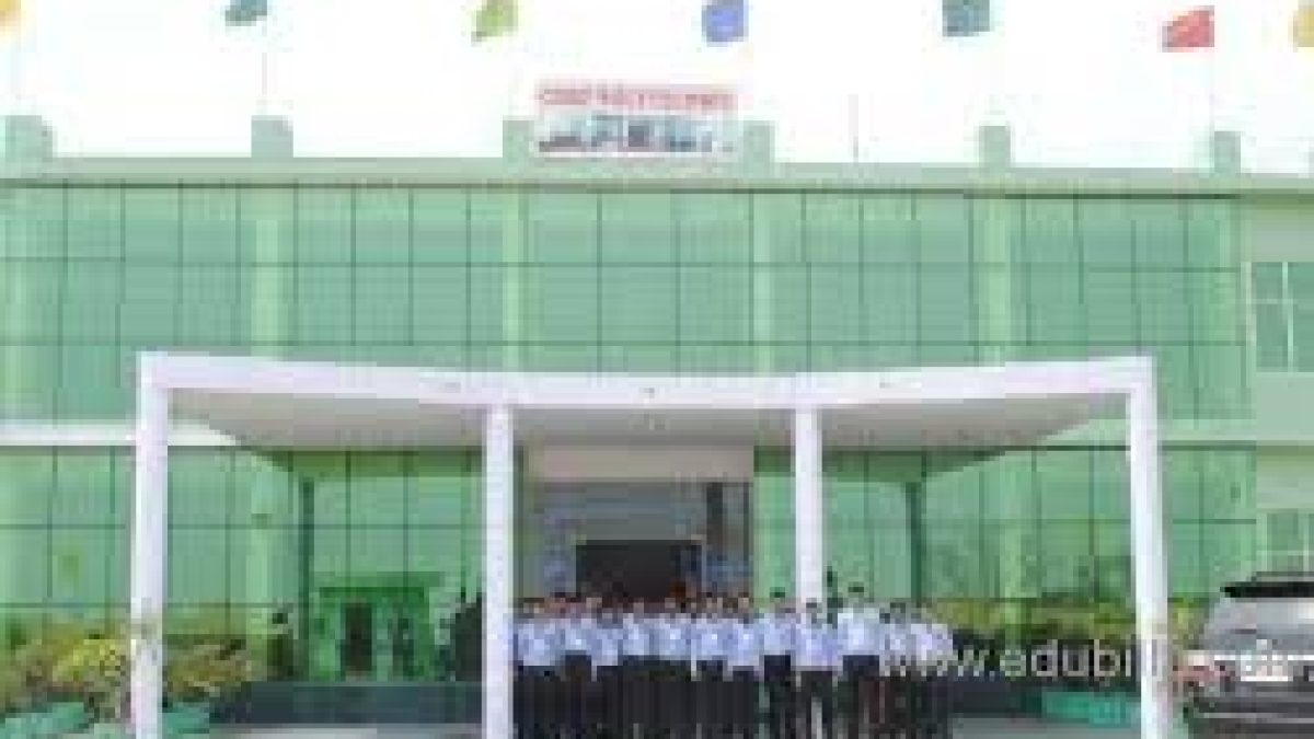 CDRZ Polytechnic, Jhajjar