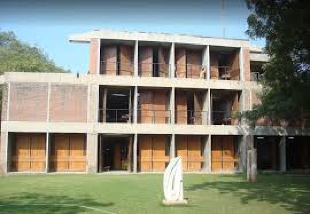 CEPT University, Ahmedabad