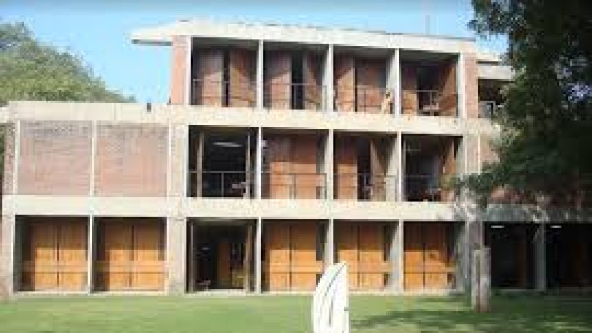 CEPT University, Ahmedabad